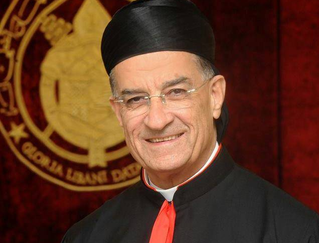Raï craint que le Liban ne finisse 