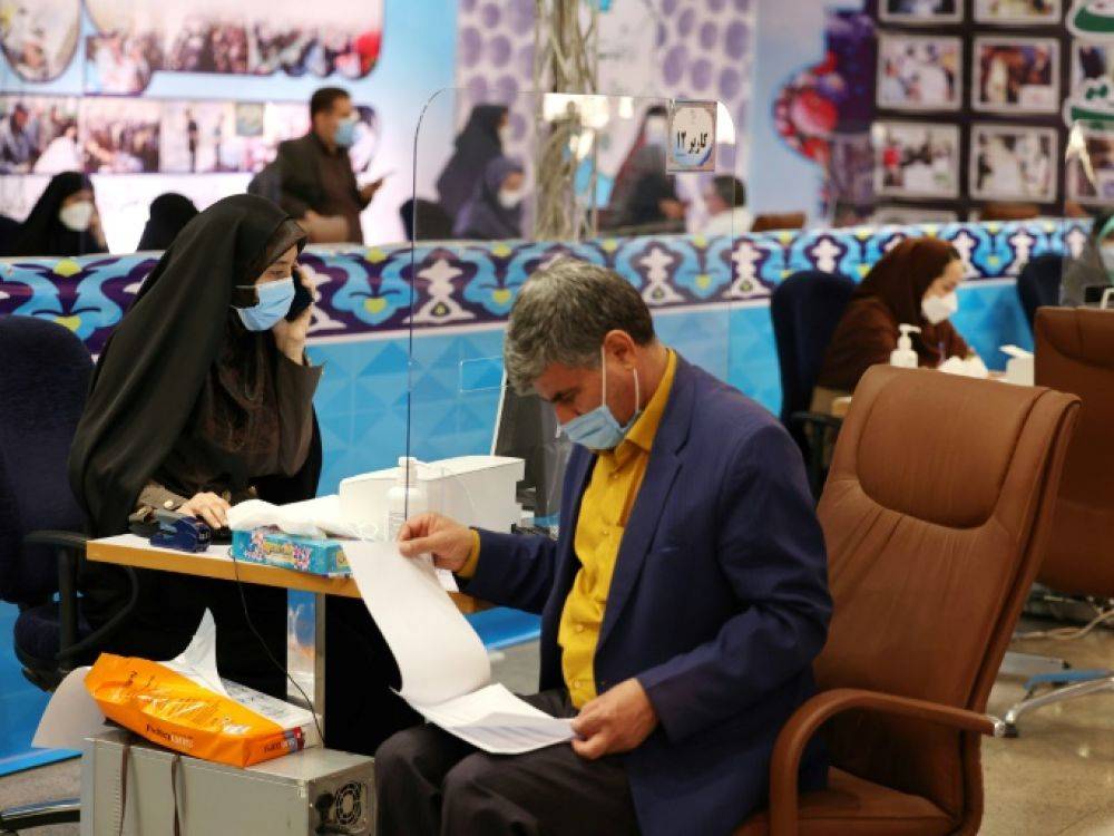 En Iran, la présidentielle se joue aussi sur Clubhouse