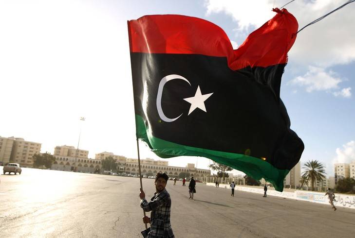 Le Royaume-Uni sanctionne la milice libyenne Kaniyat