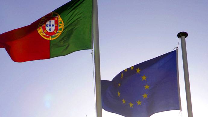 Le Portugal ouvre ses portes au tourisme européen à partir de lundi