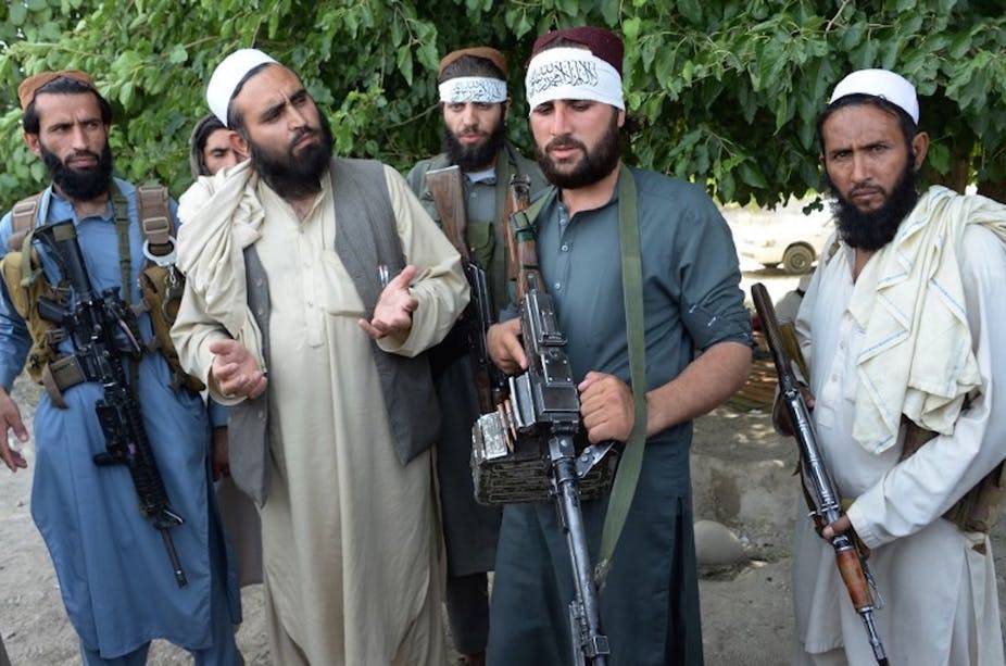 Après une flambée de violences, les talibans décrètent un cessez-le-feu pour le Fitr