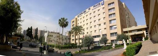 L'Ordre des médecins dénonce l'agression d'un médecin à l'Hôtel Dieu