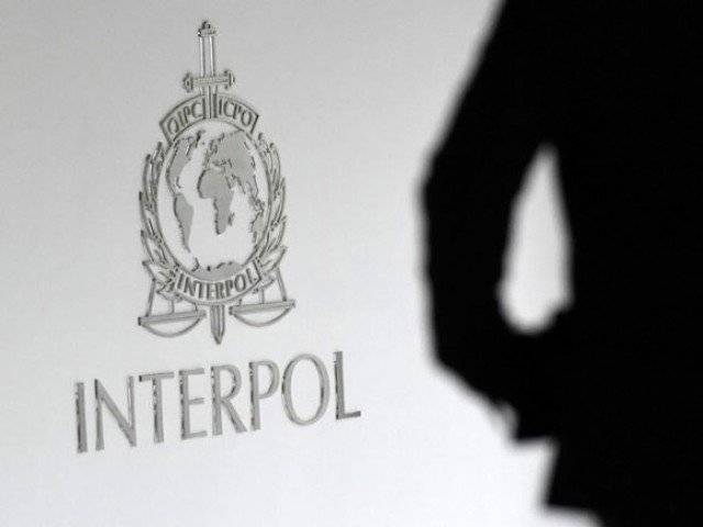 Près de 100 millions d'euros de drogues saisies en Afrique et au Moyen-Orient, annonce Interpol