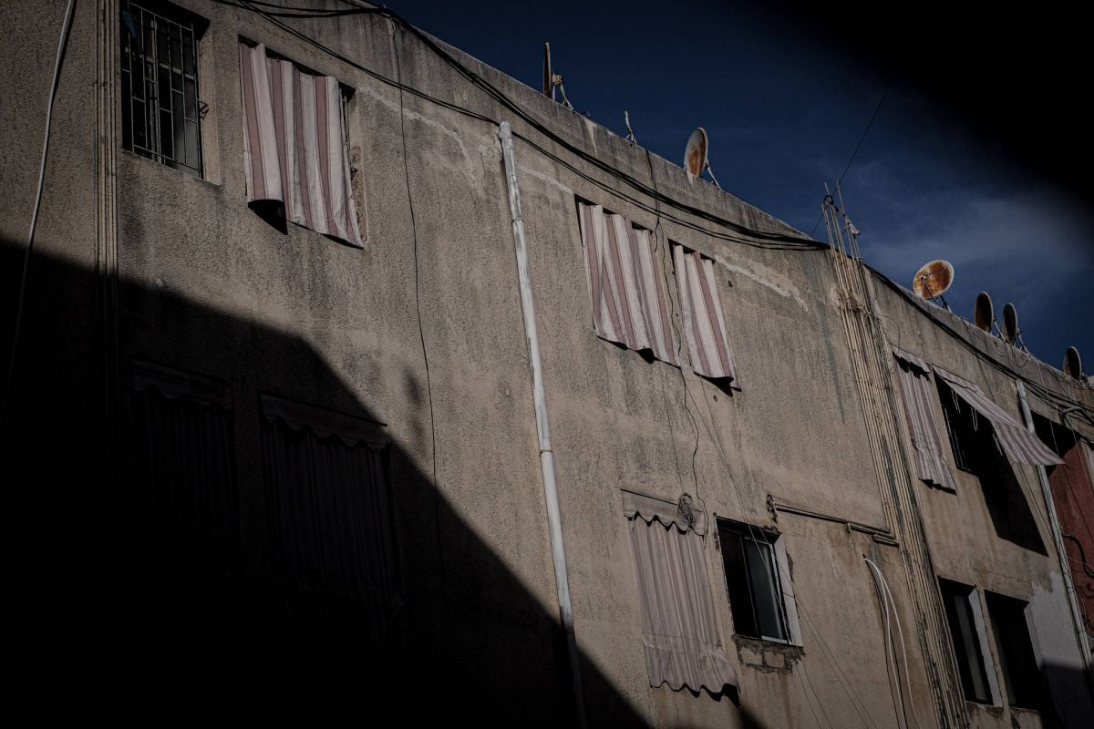 Palestinian rights in Lebanon: ‘a humanitarian matter, not a political one’ Palestinian rights in Lebanon: ‘a humanitarian matter, not a political one’