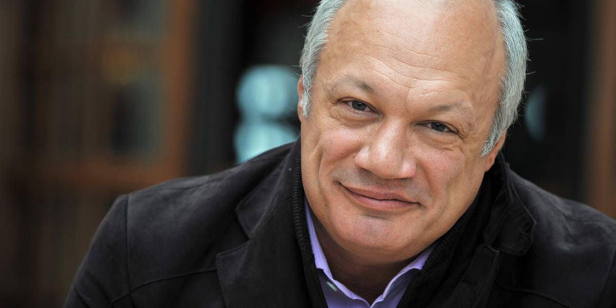 Pour les « Paradis perdus » d’Éric-Emmanuel Schmitt, tout commence à la grotte de Jeïta