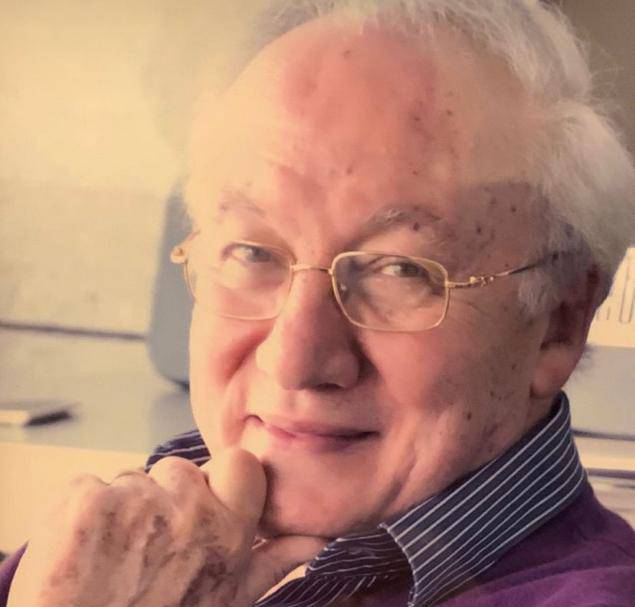 Toni Nagib Najjar, un gentleman s’en est allé