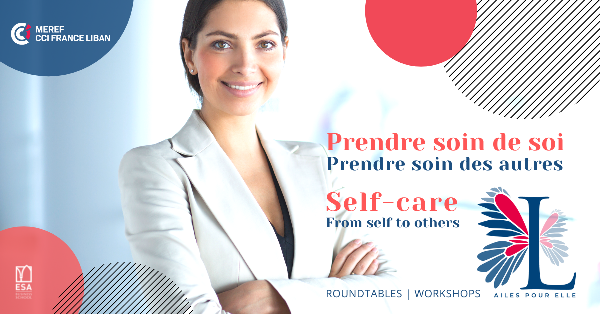 Un projet du Meref – CCI France Liban pour les femmes au Liban