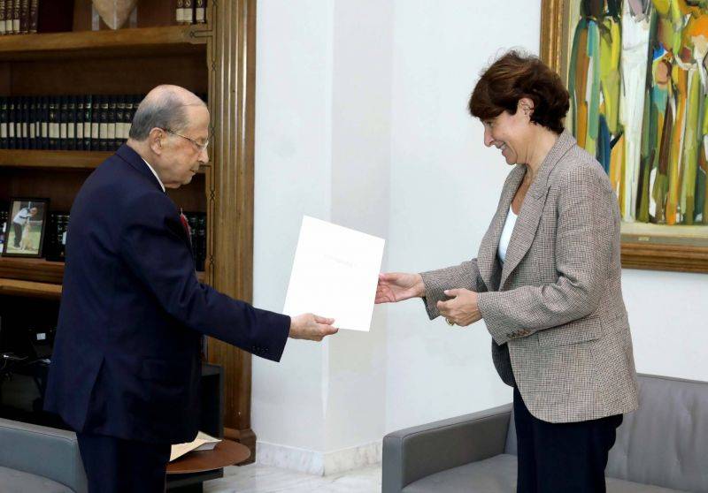Après le Fitr, le statu quo se poursuit... en attendant Hariri Après le Fitr, le statu quo se poursuit... en attendant Hariri