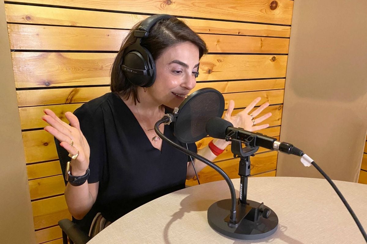 Des podcasts pour briser les tabous sexuels dans le monde arabe