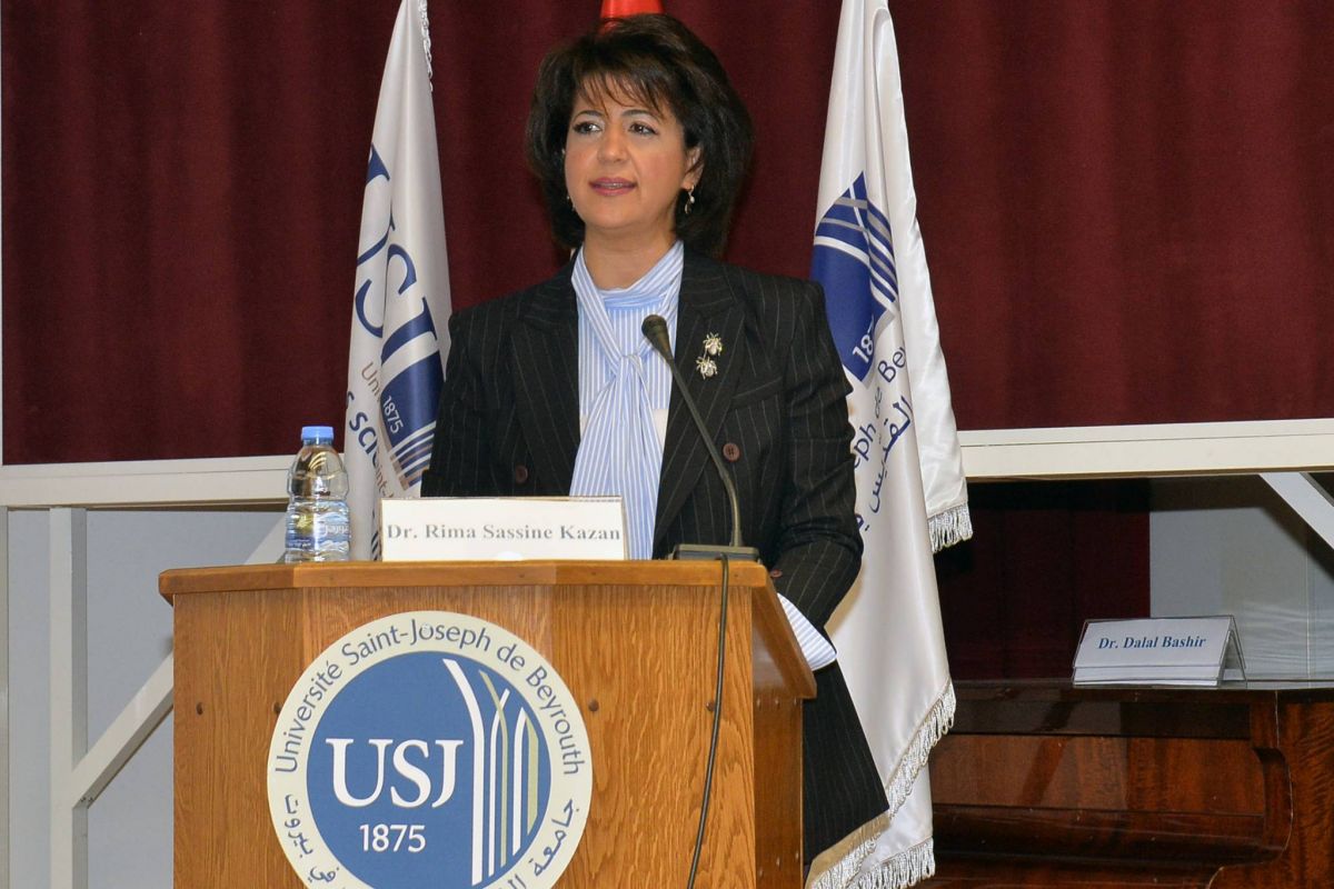 À l’USJ, la FSI veut faire reconnaître le leadership infirmier