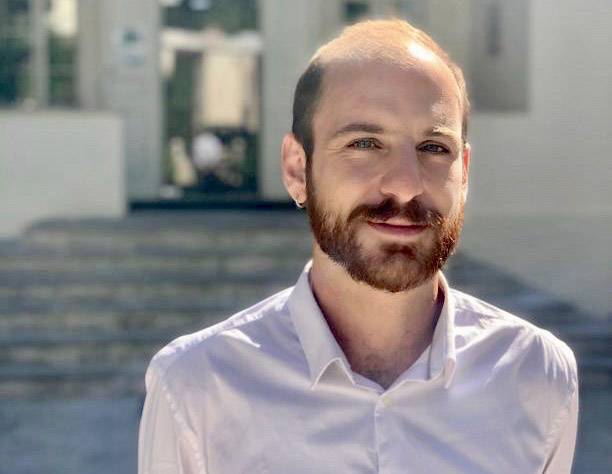 Emmanuel Khoury : Mettre en lumière le patrimoine et soutenir les artistes de Tripoli
