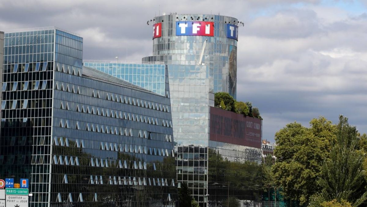 TF1 et M6, un mariage de stars