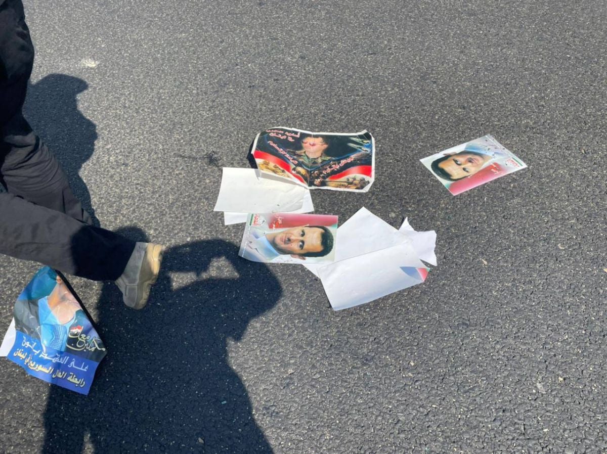 La détermination des FL à affronter « les provocations inacceptables » tangible sur le terrain