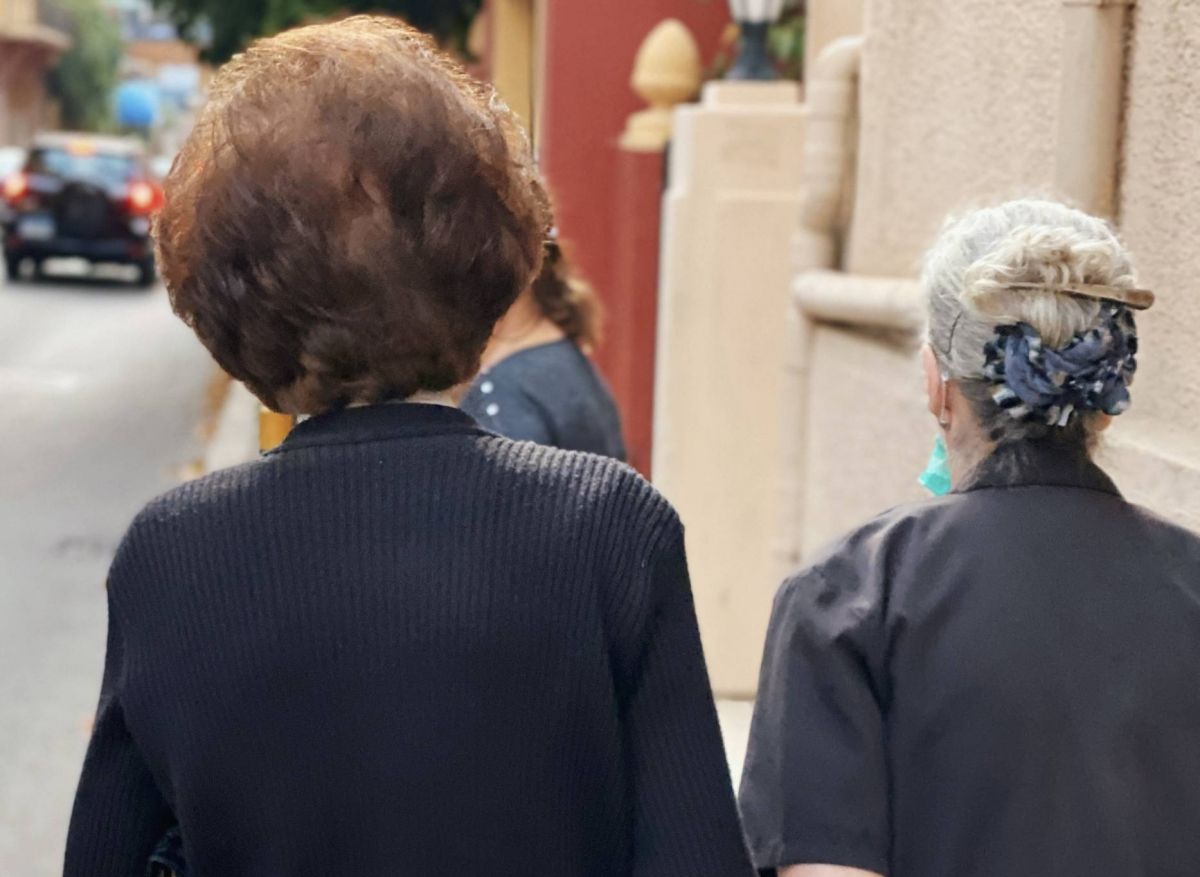« À Beyrouth, même le pauvre a l’impression d’être roi »