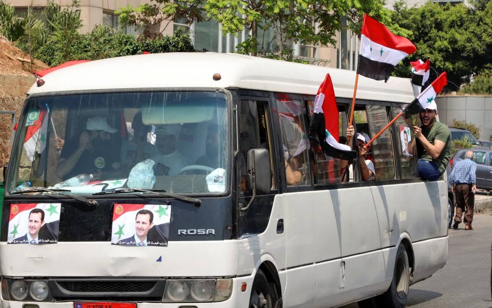 Nawaf Kabbara : La violence pratiquée par les FL est une manière de dire « nous sommes toujours là » Nawaf Kabbara : La violence pratiquée par les FL est une manière de dire « nous sommes toujours là »