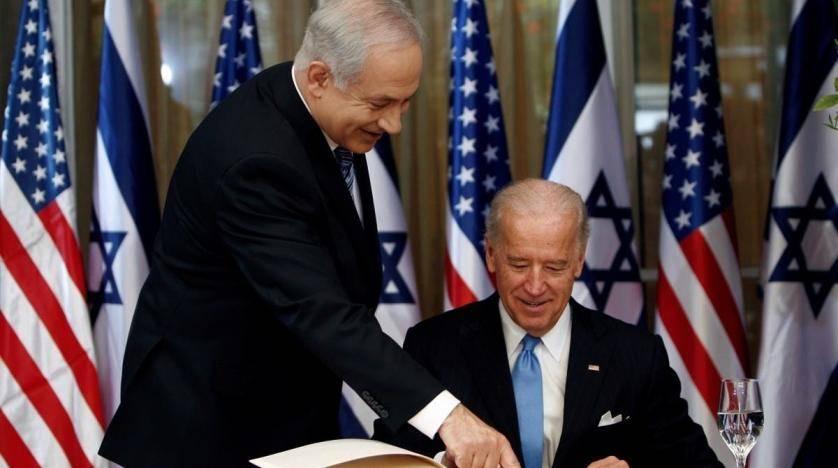 Le problème israélien de Biden