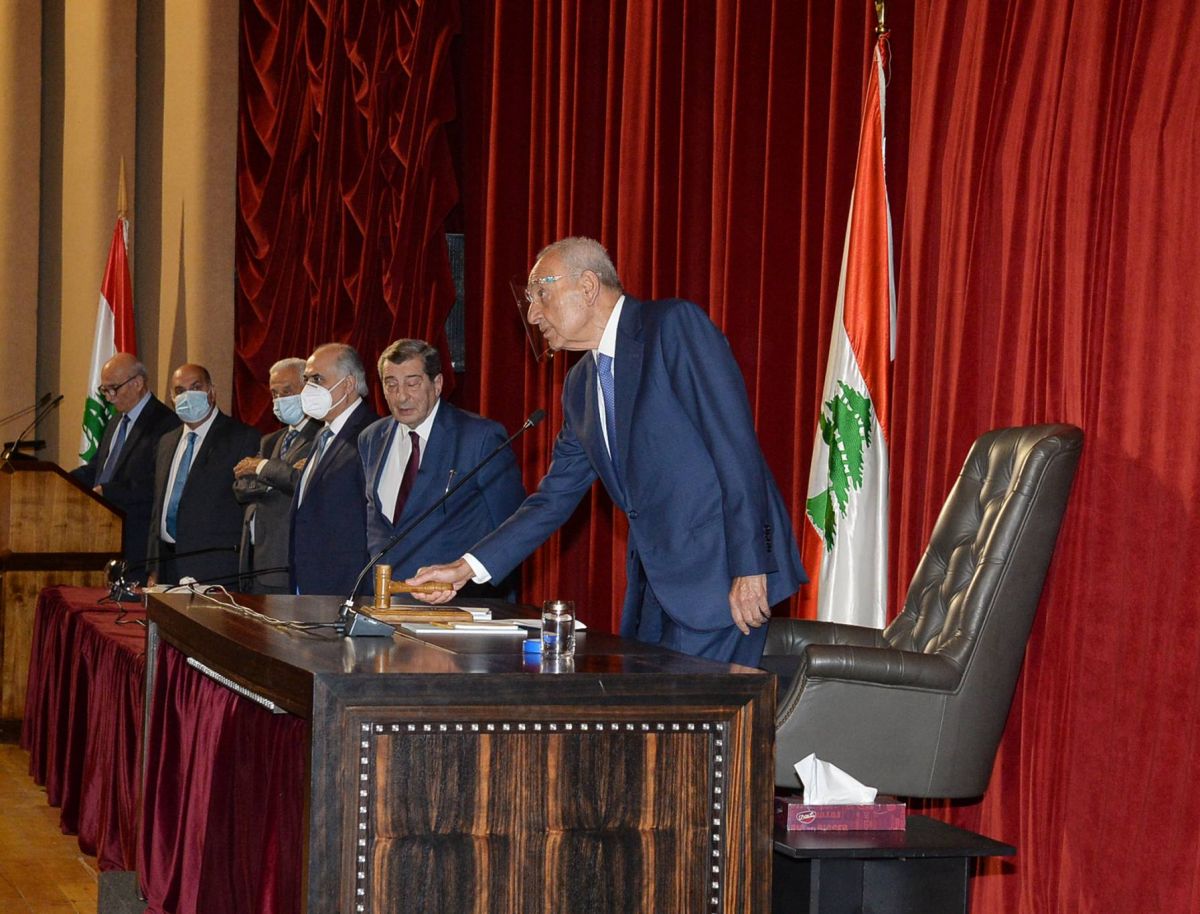 Hariri et Bassil préfèrent l’escalade au compromis