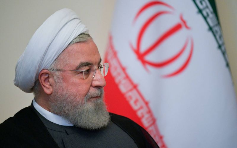 Le camp conservateur iranien en voie d’implosion avant la présidentielle