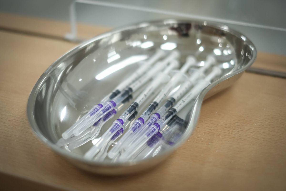 Les vaccins Pfizer et AstraZeneca efficaces contre le variant indien