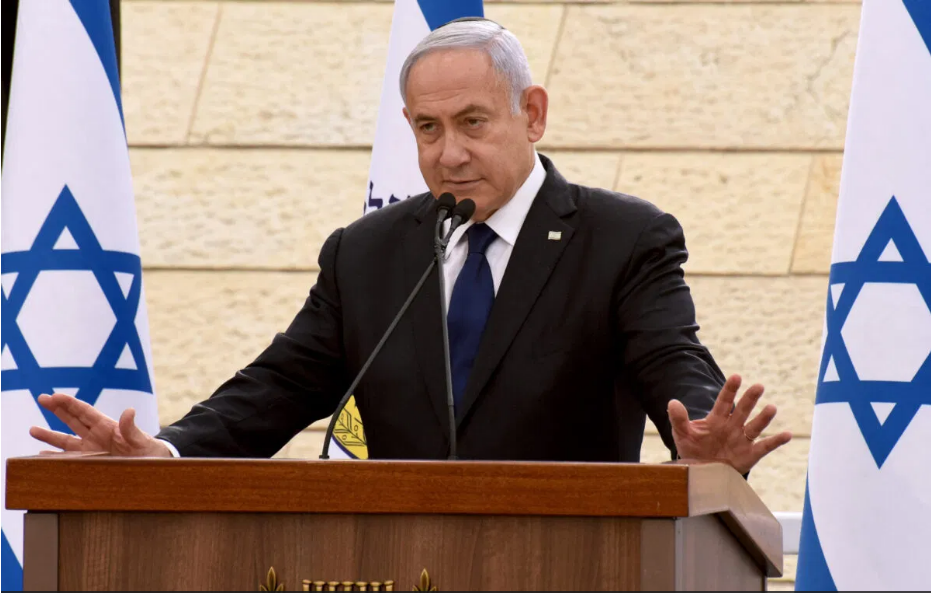 Le dernier cycle de violence accroît le risque de nouvelles élections en Israël