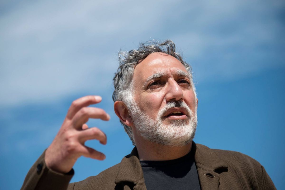 Après la pandémie, un besoin de commun, selon Hashim Sarkis à Venise