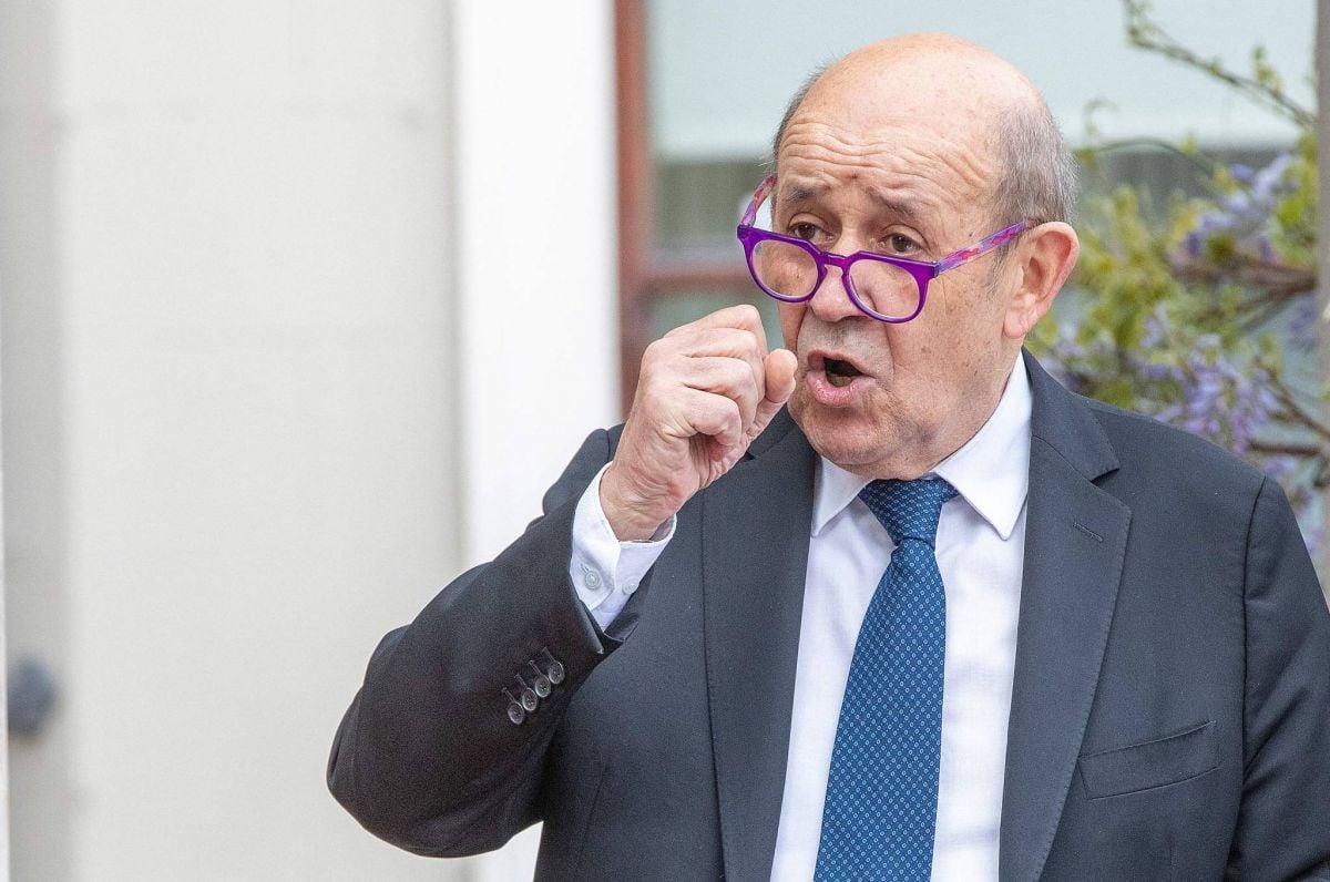 Paris salue le cessez-le-feu, appelle à la relance du processus politique