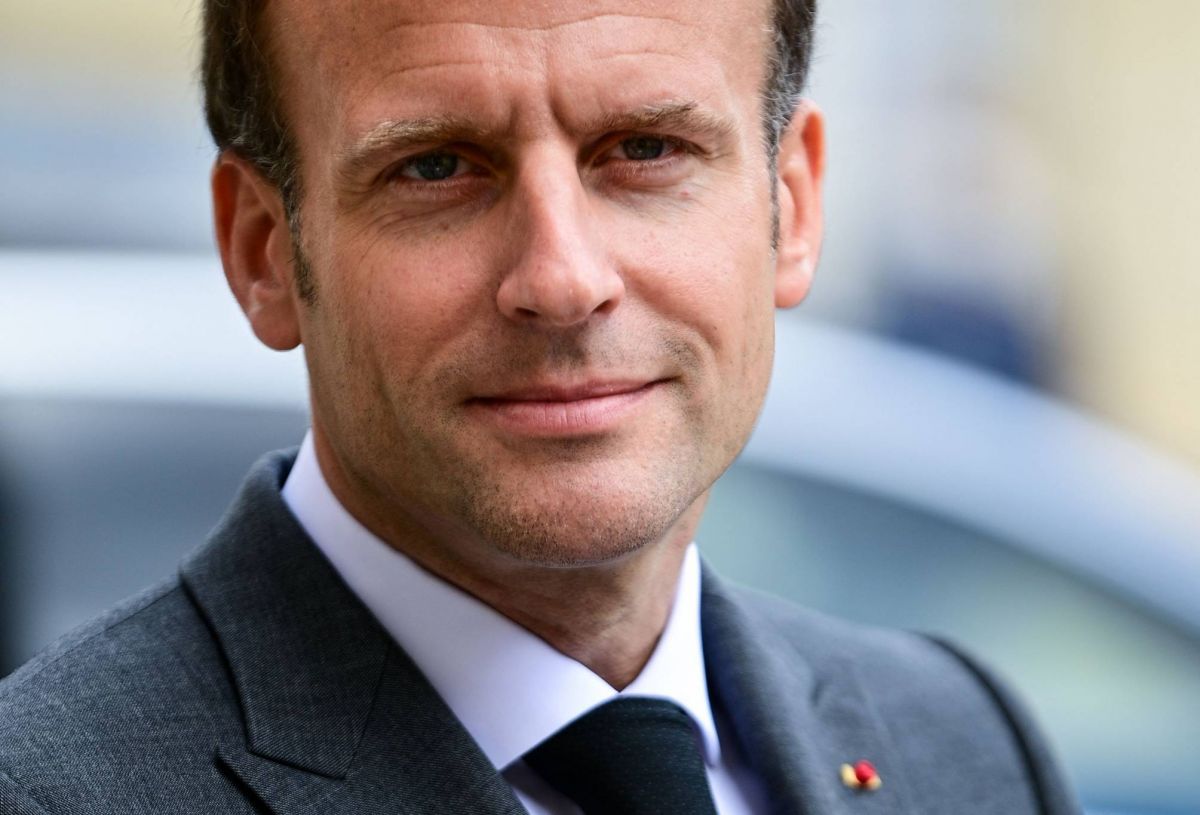 Macron demande une plus grande cohésion au sein de l'OTAN