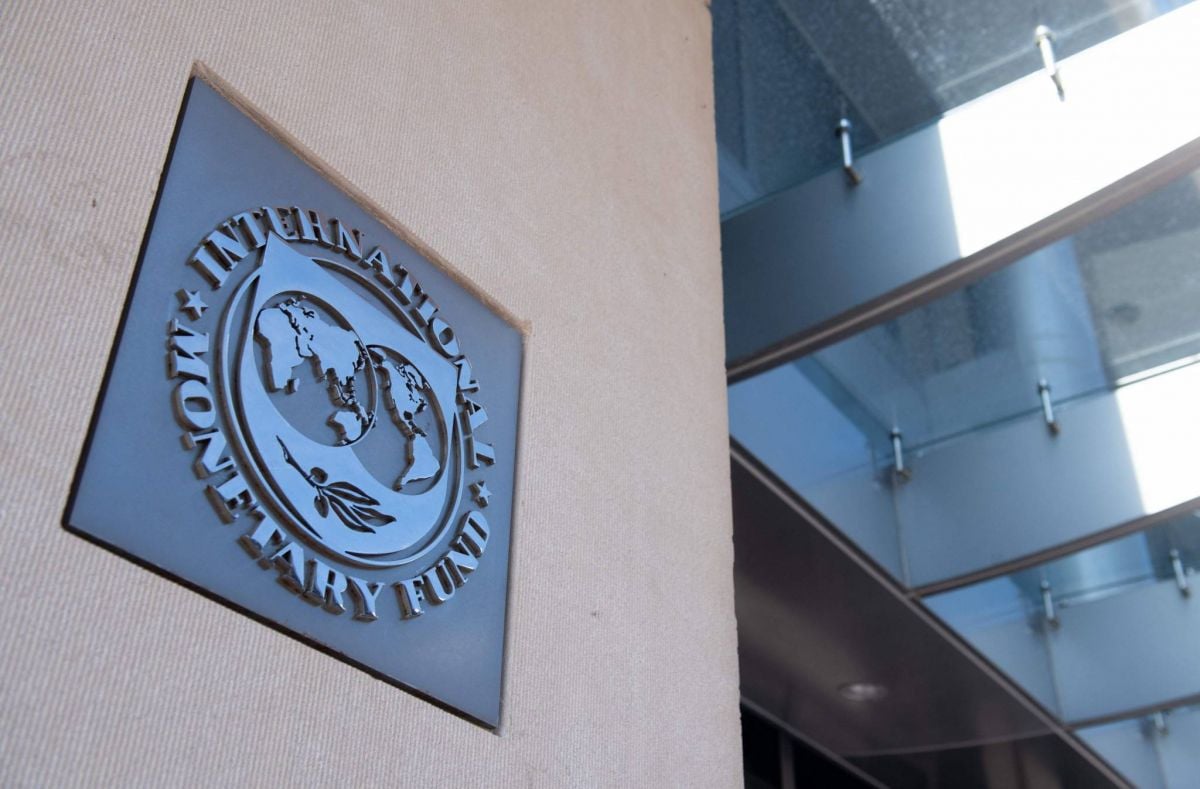 Le FMI propose au G20 un plan de 50 milliards de dollars pour mettre fin à la pandémie
