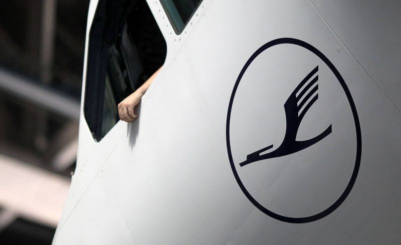 Alerte levée sur un vol Lufthansa retardé au départ de Minsk