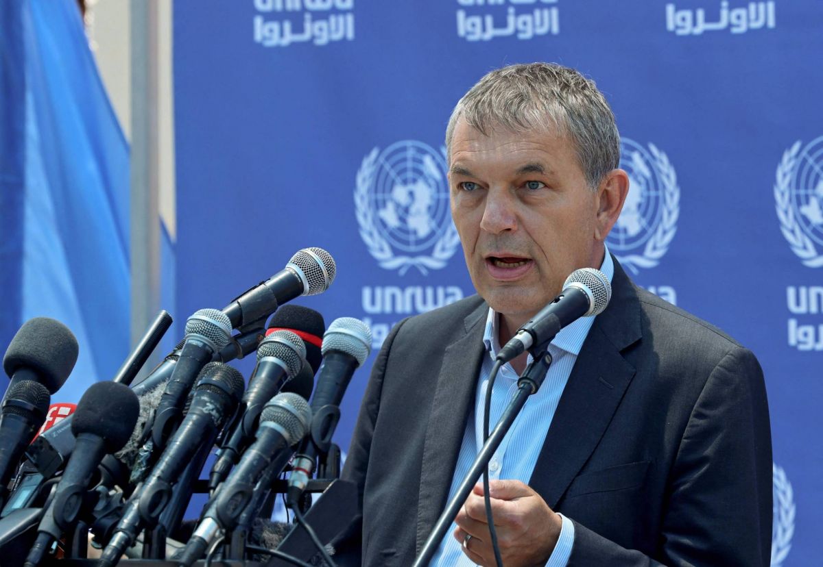 A Gaza, l'ONU appelle à régler les 