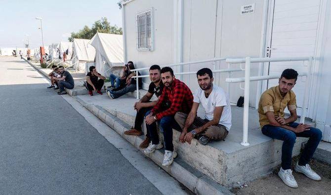 L'armée empêche le départ clandestin de 125 Syriens sur le littoral du Liban-Nord