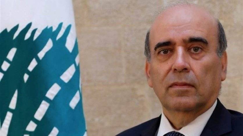 Wehbé fait son mea culpa, les ambassadeurs libanais à Riyad et Abou Dhabi convoqués