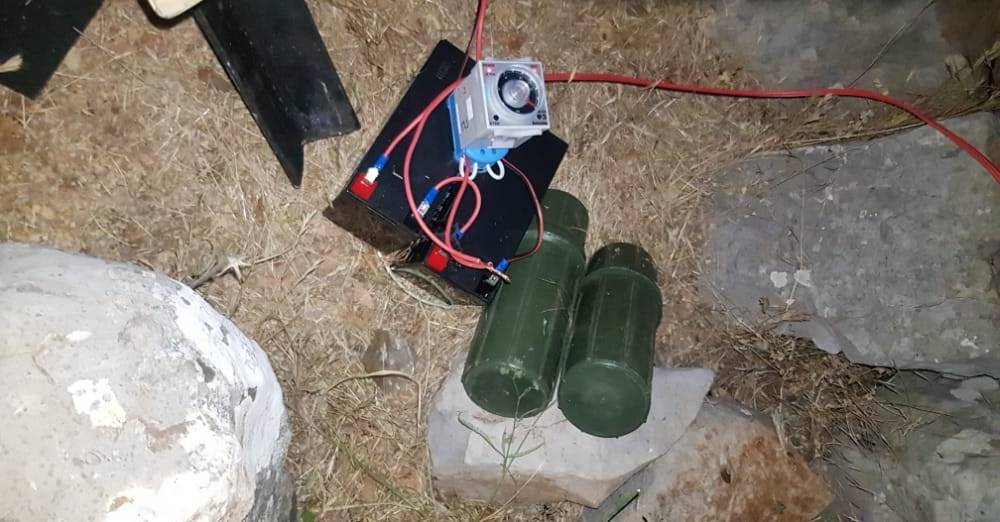 L'armée libanaise trouve sept rampes de lancement de roquettes après des échanges de tirs avec Israël