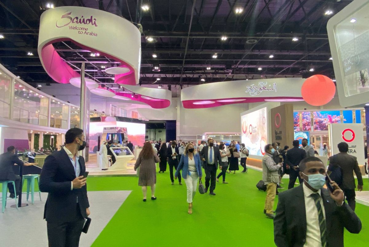 Dubaï autorise rendez-vous sportifs et concerts, à condition d'être vacciné