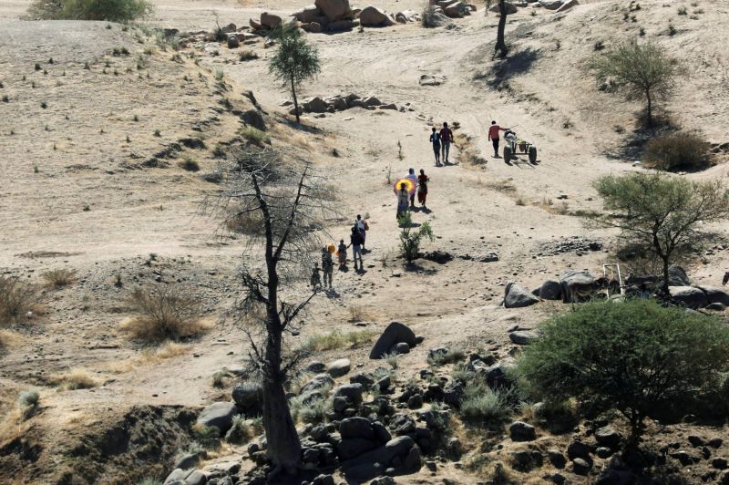 L'Ethiopie affirme que les Erythréens ont tué des civils au Tigré