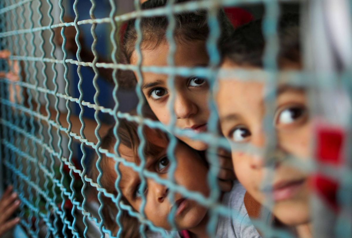 Plus de 52.000 Palestiniens déplacés à Gaza, selon l'ONU