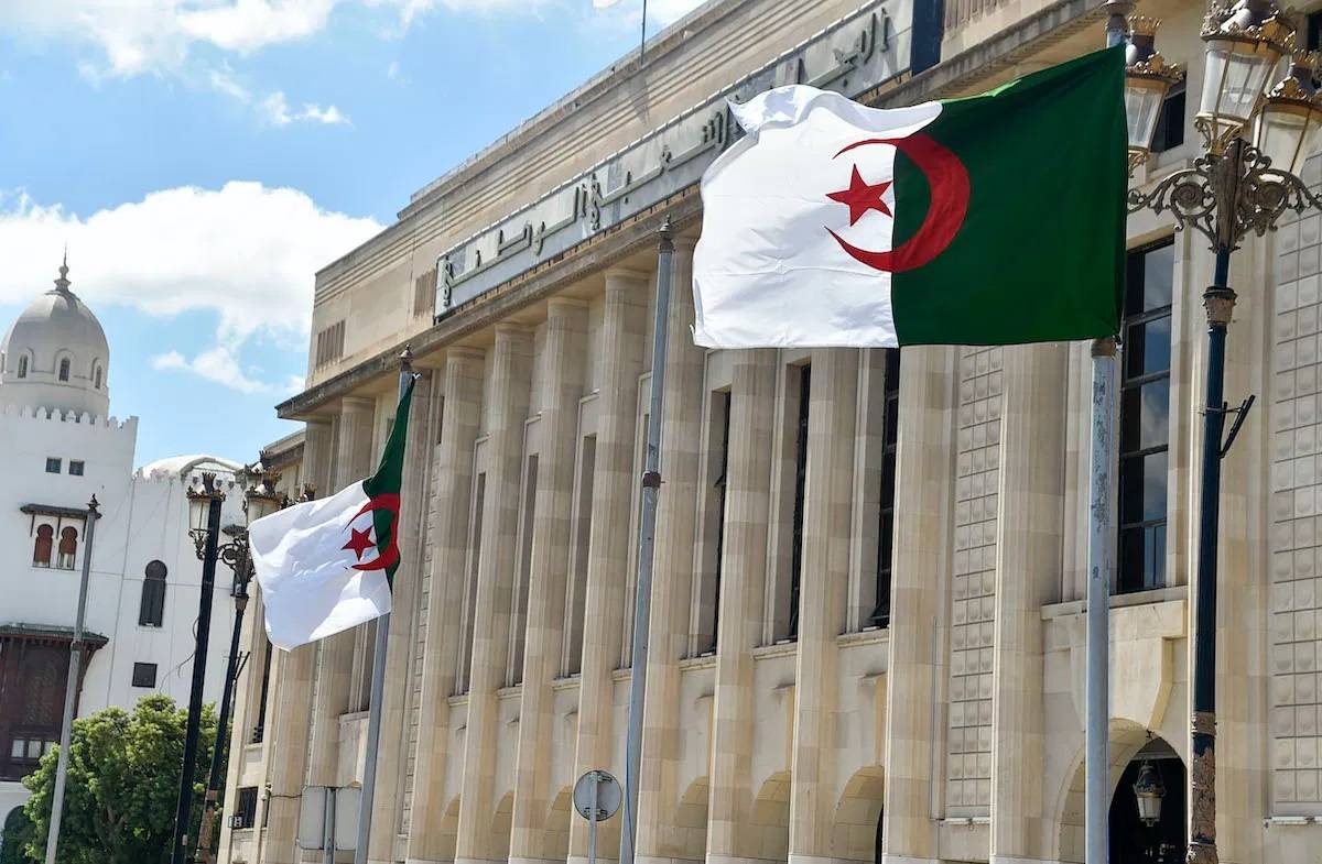 Les frontières terrestres de l'Algérie resteront fermées
