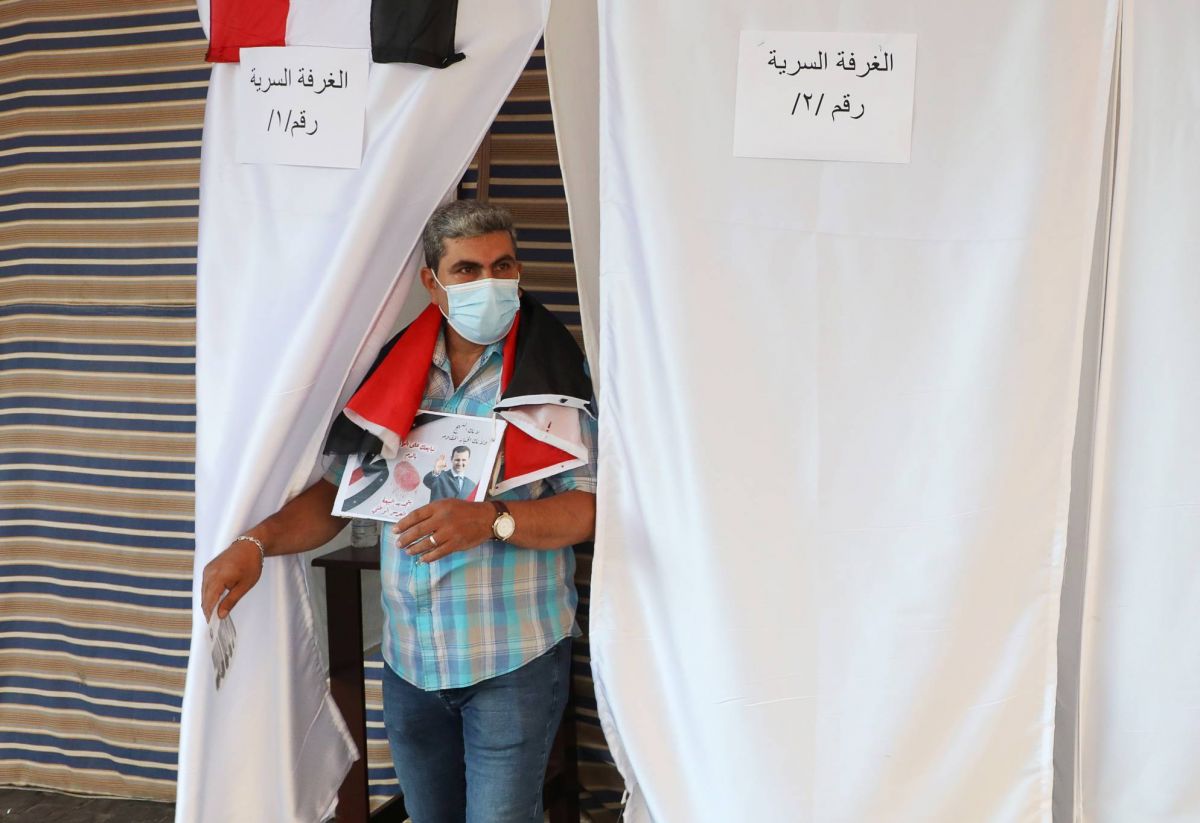 Au Liban, un Syrien décède d'une crise cardiaque en se rendant pour voter