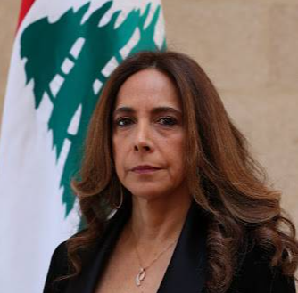 Acar officiellement nommée ministre des AE par intérim