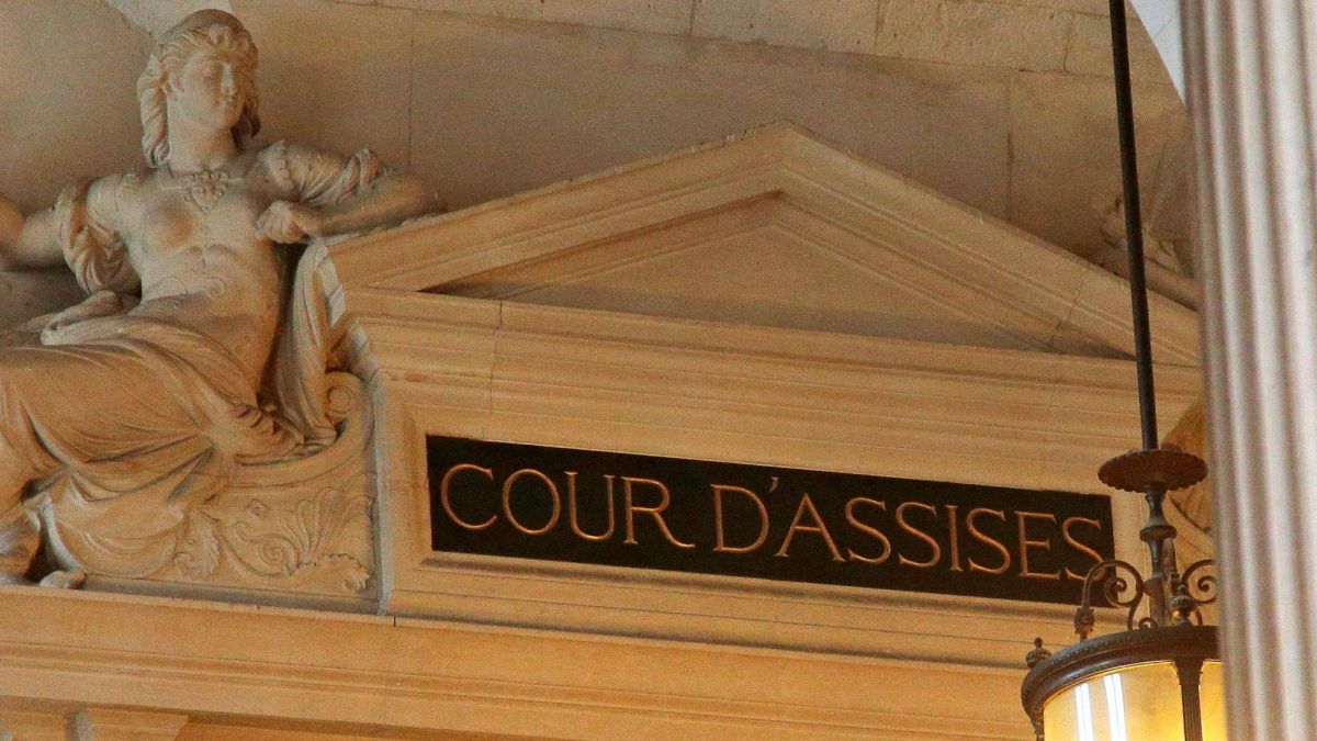 Un acquittement et des peines de prison pour les braqueurs d'un prince saoudien