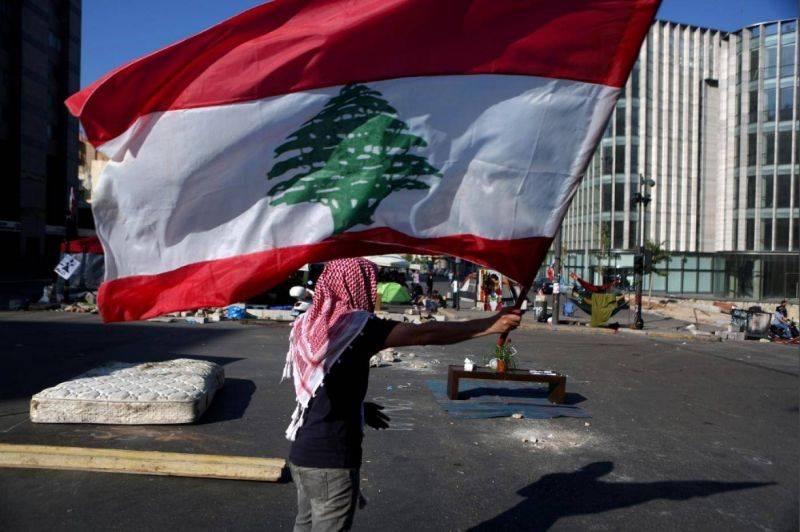 Le GIS appelle les dirigeants libanais à mettre leurs différends de côté