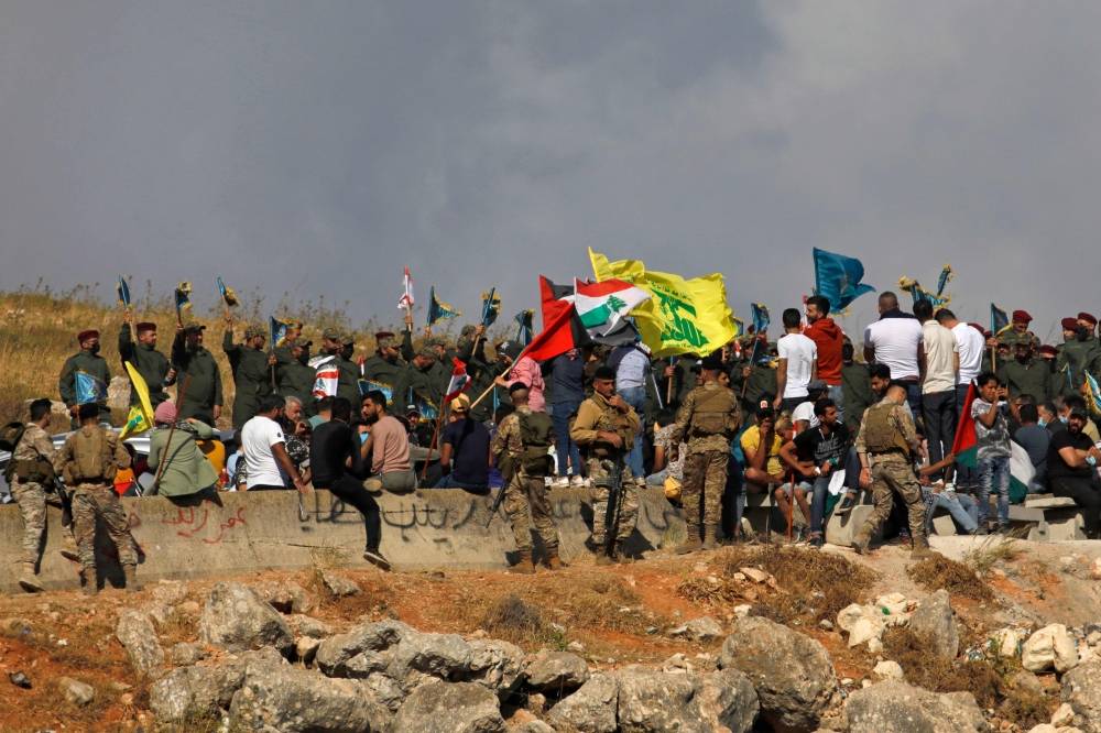 Parliament affirms Hariri’s mandate, US funds army, BDL to inject dollars: Everything you need to know today Parliament affirms Hariri’s mandate, US funds army, BDL to inject dollars: Everything you need to know today