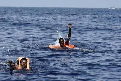 La marine tunisienne a secouru plus de 100 migrants partis de Libye
