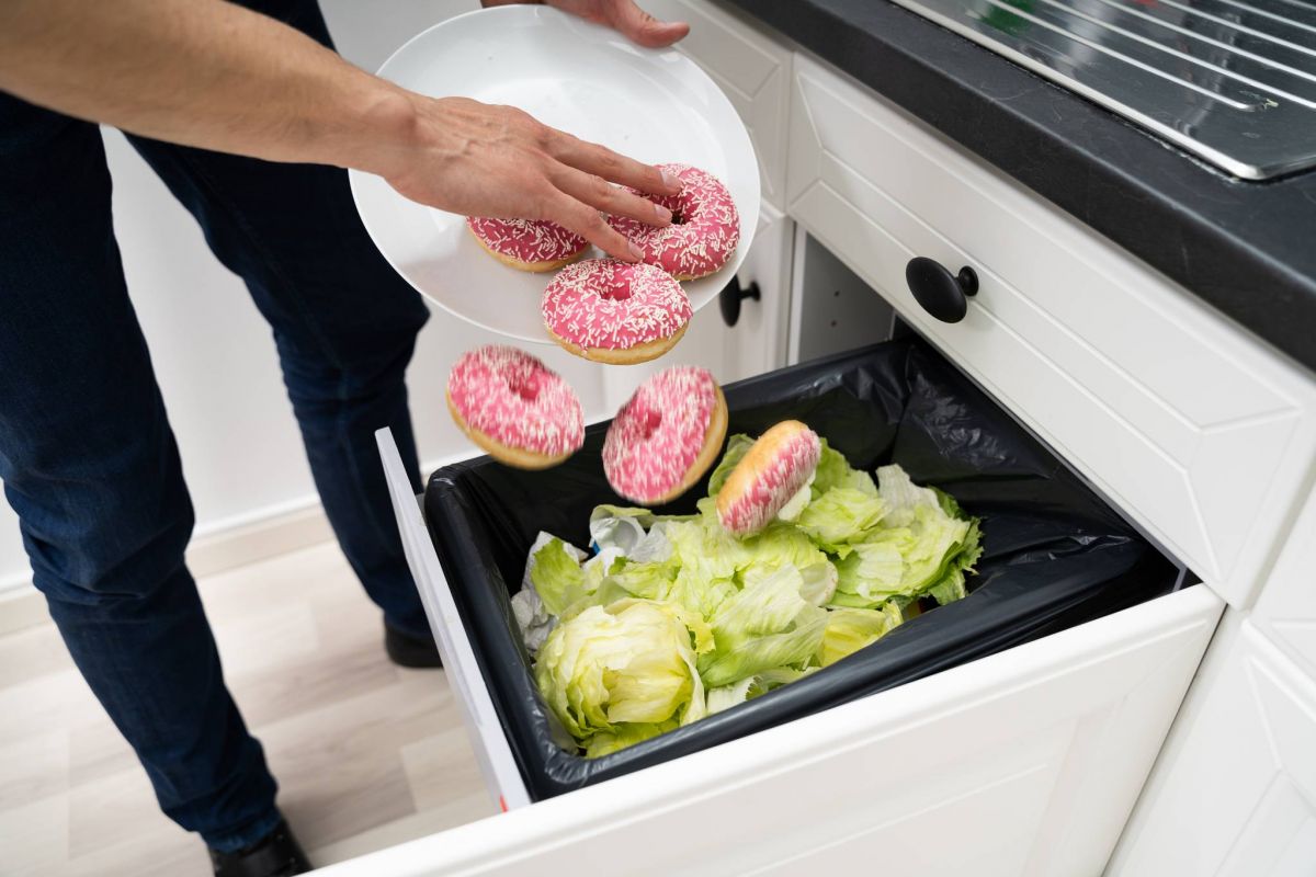 Le Liban, troisième gaspilleur d’aliments dans la région arabe Le Liban, troisième gaspilleur d’aliments dans la région arabe