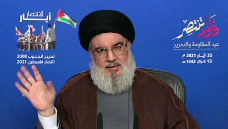 Le Hezbollah, arbitre timoré du duel Aoun-Hariri