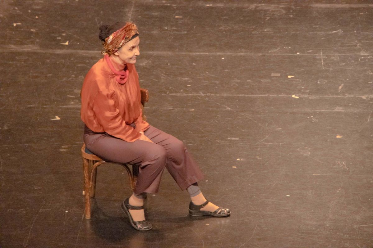 Comment honorer le théâtre dans son aspect le plus vivant ?
