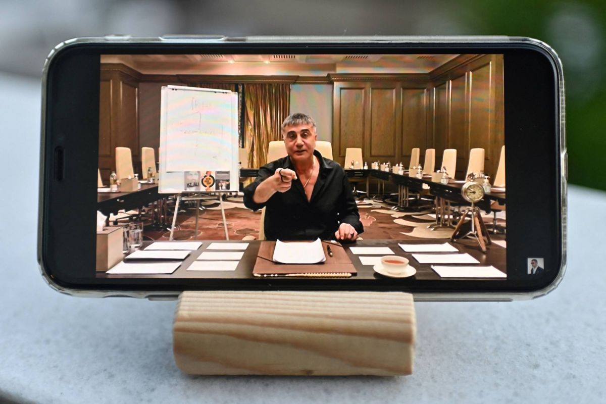 Les accusations d’un chef mafieux secouent le gouvernement