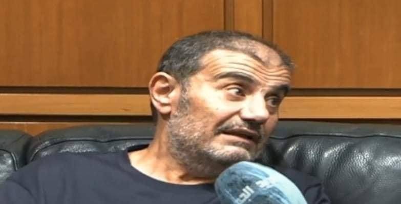 Samir Sfeir de retour à Beyrouth après plusieurs semaines de détention à Riyad