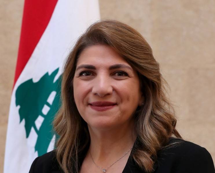Marie-Claude Najm : À chaque fois, la même machine opposée à tout changement se met en marche