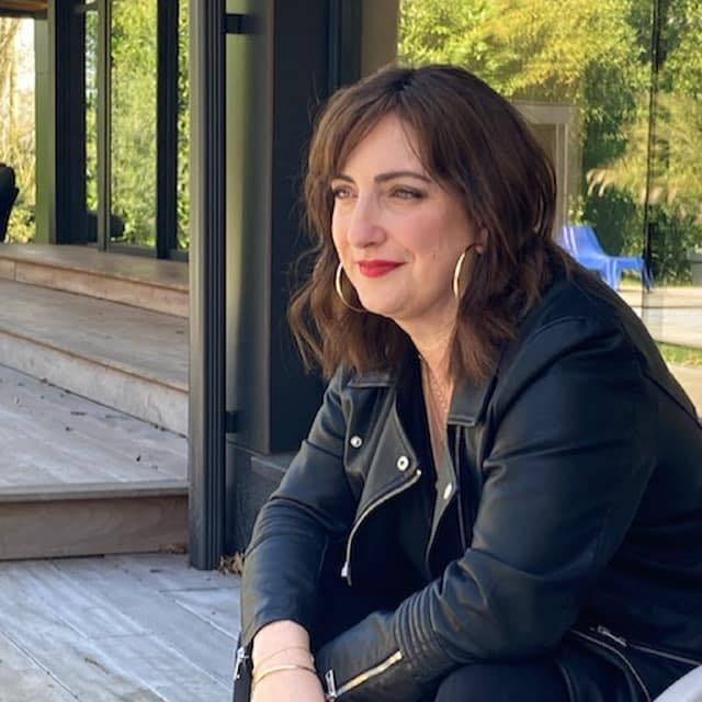 Le succès fulgurant d’une romancière inconnue Virginie Grimaldi L'OrientLe Jour